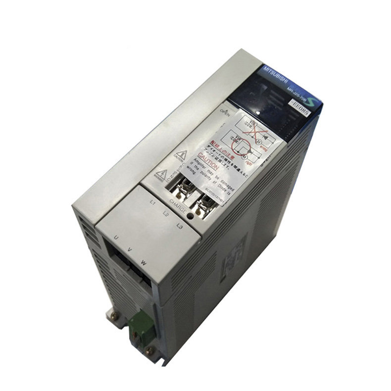 Cm202 Y-axis driver mr-j2s-70b